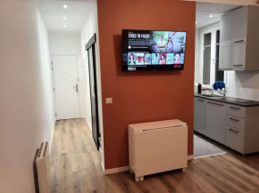 Appartement - Paris 20